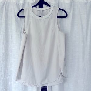 Athleta casual top